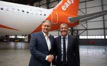 L’Office National Marocain du Tourisme (ONMT) a signé, recemment à Londres, un partenariat record avec EasyJet Group détenteur de EasyJet Airlines et du tour-opérateur EasyJet holidays.