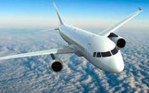 Mois de janvier record pour le trafic aérien passagers