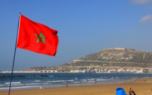 Le point sur le secteur touristique au Maroc avec Wissal El Gharbaoui Le point sur le secteur touristique au Maroc avec Wissal El Gharbaoui