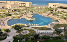 Tourisme Promotion /Today is the day of Taghazout Morocco