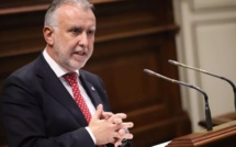 Président Canarien: "Les bonnes relations entre le Maroc et l'Espagne profitent aux zones frontalières"
