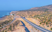 CONSEIL D’ADMINISTRATION DE LA SDR TOURISME SOUSS MASSA. COMMUNIQUE DE PRESSE CONSEIL D’ADMINISTRATION DE LA SDR TOURISME SOUSS MASSA. COMMUNIQUE DE PRESSE