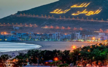 TOURISME  SDR TPME SOUSS MASSA   TOURISME  SDR TPME SOUSS MASSA