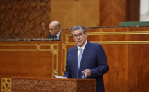 Aziz Akhannouch veut booster le tourisme intérieur Aziz Akhannouch veut booster le tourisme intérieur