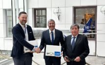 Voyages / aérien  : Stockholm et Copenhague par vols directs sur agadir Voyages / aérien  : Stockholm et Copenhague par vols directs sur agadir