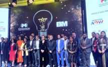 Trophées Marocains du Monde 2023: Qui sont les 6 primés à Marrakech? Trophées Marocains du Monde 2023: Qui sont les 6 primés à Marrakech?