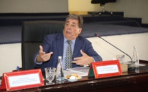 Agadir Tourisme CRT Agadir Souss Massa  Beau travail du Comité Provisoire de Redressement du CRT. Tout est bien qui finit bien. Agadir Tourisme CRT Agadir Souss Massa  Beau travail du Comité Provisoire de Redressement du CRT. Tout est bien qui finit bien.