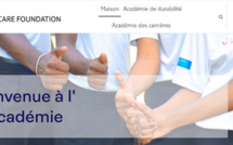 Voyages / La TUI Care Foundation crée une e-Academy dans les pays touristiques :
