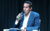 Agadir /  Gestion Communale / Rencontre de Mostafa Bouderka avec la Presse locale. Une conviction bien affichée pour bien et mieux faire. Agadir /  Gestion Communale / Rencontre de Mostafa Bouderka avec la Presse locale. Une conviction bien affichée pour bien et mieux faire.