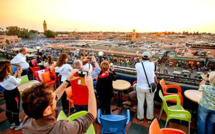 Tourisme : Marrakech bat les records de 2019 Tourisme : Marrakech bat les records de 2019