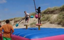 Souss-Massa : programme SMART Tourisme : 93 projets passent le cut Souss-Massa : programme SMART Tourisme : 93 projets passent le cut