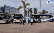 Mobilité urbaine : Agadir lance sa ligne d’aérobus Mobilité urbaine : Agadir lance sa ligne d’aérobus