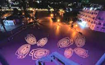 Nouveau /  Revalorisation de la corniche d’Agadir : déploiement de l’architecture d’éclairage télégéré Nouveau /  Revalorisation de la corniche d’Agadir : déploiement de l’architecture d’éclairage télégéré