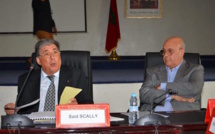 Tourisme Agadir : Le CRT fait peau neuve et repart pour de bon. Nouveau Conseil d’Administration et Nouveau Bureau exécutif. Tourisme Agadir : Le CRT fait peau neuve et repart pour de bon. Nouveau Conseil d’Administration et Nouveau Bureau exécutif.