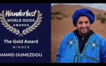 Un Marocain a été élu meilleur guide touristique du monde