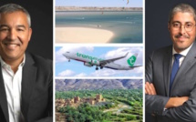 Aérien: L’ONMT et Transavia relancent le Paris-Dakhla. La compagnie reliera aussi Paris à Errachidia, connectée à l'international pour la première fois.