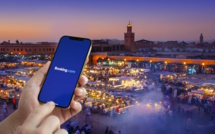 Hôtellerie / Booking.com : Fini les réservations en dirhams !Un changement radical qui fait trembler les hôteliers locaux. Hôtellerie / Booking.com : Fini les réservations en dirhams !Un changement radical qui fait trembler les hôteliers locaux.