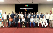 La CNT tient son Assemblée Générale  sous le signe du dynamisme La CNT tient son Assemblée Générale  sous le signe du dynamisme