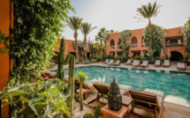 Hôtellerie Comment Booking plume les hôteliers marocains