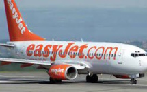 Voyages / Vacances : Vent de panique chez easyjet