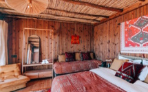 Selina Hospitality annonce l'ouverture de son premier hôtel à Dakhla Selina Hospitality annonce l'ouverture de son premier hôtel à Dakhla