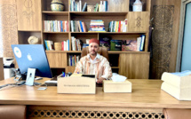 H. Aboutayeb : La SDR TPME touristiques SM en co-construction avec les professionnels