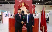 L’ONMT et Wego lancent une campagne de promotion du tourisme marocain L’ONMT et Wego lancent une campagne de promotion du tourisme marocain