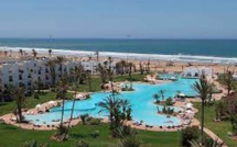 Agadir  Tourisme / Un mois de juillet “à oublier” pour les hôteliers Agadir  Tourisme / Un mois de juillet “à oublier” pour les hôteliers