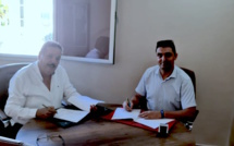 Convention ARIHA et soutien sanitaire Convention ARIHA et soutien sanitaire