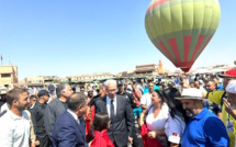 MARRAKECH  JOURNÉE MONDIALE DU TOURISME /Forum Exclusif sous le thème  “Sagesse, Solidarité & Résilience pour Reconstruire Ensemble MARRAKECH  JOURNÉE MONDIALE DU TOURISME /Forum Exclusif sous le thème  “Sagesse, Solidarité & Résilience pour Reconstruire Ensemble