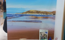 Tourisme / Salon Top Résa Paris Le CRT Agadir Souss Massa représenté par S. Benhammane  président et G.Marrache Président Délégué. Tourisme / Salon Top Résa Paris Le CRT Agadir Souss Massa représenté par S. Benhammane  président et G.Marrache Président Délégué.