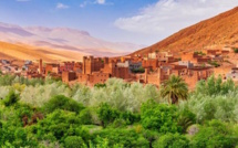 Lonely Planet: le Maroc dans le Top 3 des meilleures destinations à visiter en 2024