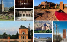 Tourisme : 70% des visiteurs au Maroc s’intéressent à la culture  .