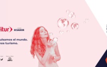Espagne  TOURISME  /    FITUR MADRID  du 24 au 28 Janvier 2024        Un évènement mondial de référence dans le secteur du tourisme.