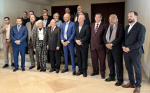 Hôtellerie :La FNIH soudée plus que jamais ! Hôtellerie :La FNIH soudée plus que jamais !