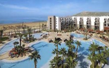 HÔTELLERIE Le nouveau leader de l’hôtellerie au Maroc mobilise 580 MDH en fonds propres pour financer son développement HÔTELLERIE Le nouveau leader de l’hôtellerie au Maroc mobilise 580 MDH en fonds propres pour financer son développement