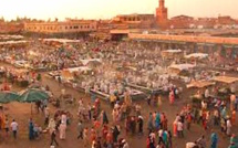 TOURISME : MARRAKECH surclasse Paris dans le top 10 des destinations à visiter en 2024 TOURISME : MARRAKECH surclasse Paris dans le top 10 des destinations à visiter en 2024