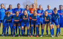 Le Chelsea Football Club Féminin choisi Agadir comme destination clé dans ses actions promotionnelles Du 04 au 08 Janvier 2024