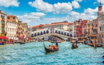 Tourisme Italie /Pour lutter contre le tourisme de masse, Venise interdit les groupes de plus de 25 personnes