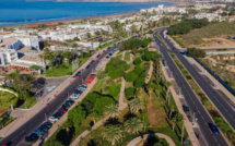 Agadir  Tourisme : plus d’arrivées et moins de nuitées en 2023 Agadir  Tourisme : plus d’arrivées et moins de nuitées en 2023