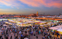 Les professionnels du tourisme de la région de Marrakech-Safi, en Force au Salon FITUR MADRID.