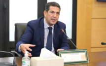 Agadir /   Atelier  Pratique sur l’offre et la demande régionale en formation et en besoin de  compétences. Vers l’instauration d’un véritable observatoire régional de métiers