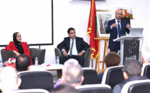 Agadir : coup d’envoi de SMART Tourism Educate Agadir : coup d’envoi de SMART Tourism Educate