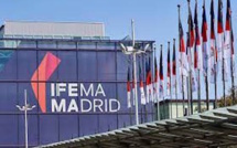 MADRID / FITUR : IFEMA Madrid a décerné les Vèmes Prix