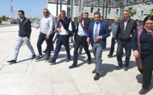 Souss-Massa : Les priorités et grands chantiers du wali Amzazi Souss-Massa : Les priorités et grands chantiers du wali Amzazi