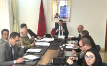 Conseil d’Administration de S.M.A.R.T. Tourisme Conseil d’Administration de S.M.A.R.T. Tourisme