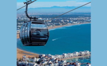 Agadir Souss Massa : Tourisme  Une Décentralisation et une Déconcentration de la Gestion du Tourisme Régional, désormais, s’impose. Agadir Souss Massa : Tourisme  Une Décentralisation et une Déconcentration de la Gestion du Tourisme Régional, désormais, s’impose.