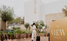 Agadir Hôtellerie / The View Agadir  : L’éclat d’un nouveau joyau sur la côte marocaine Agadir Hôtellerie / The View Agadir  : L’éclat d’un nouveau joyau sur la côte marocaine