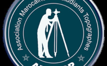 Association Marocaine des Étudiants Topographes. 24 ème édition de son Forum AMETOP ENTREPRISES