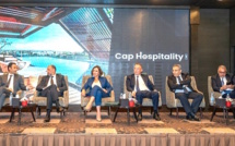 Hébergement touristique : Lancement du programme "Cap Hospitality"